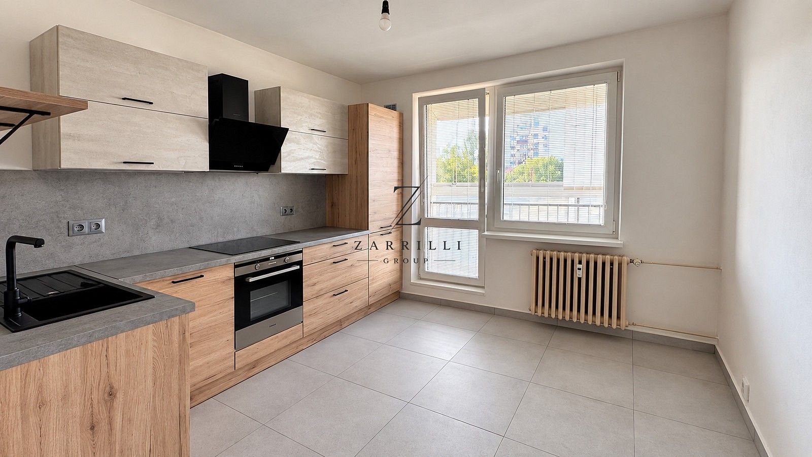3+1, náměstí Václava Vacka, Ostrava - Poruba, 65 m² - 2