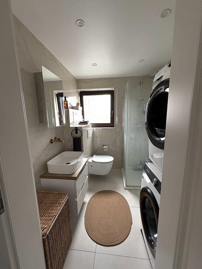 Prodej byt 4+1 - , Bádensko-Württembersko, 100 m² - 5