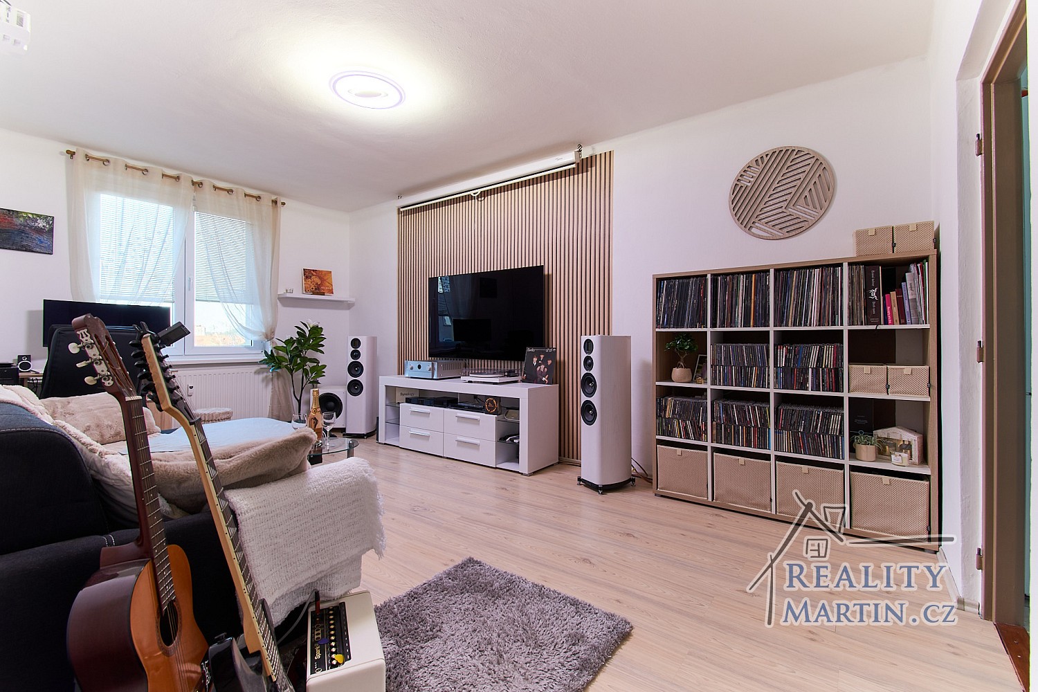 Byt 2+1 · 54 m² · Jana Drdy, Příbram - Příbram VII - 3