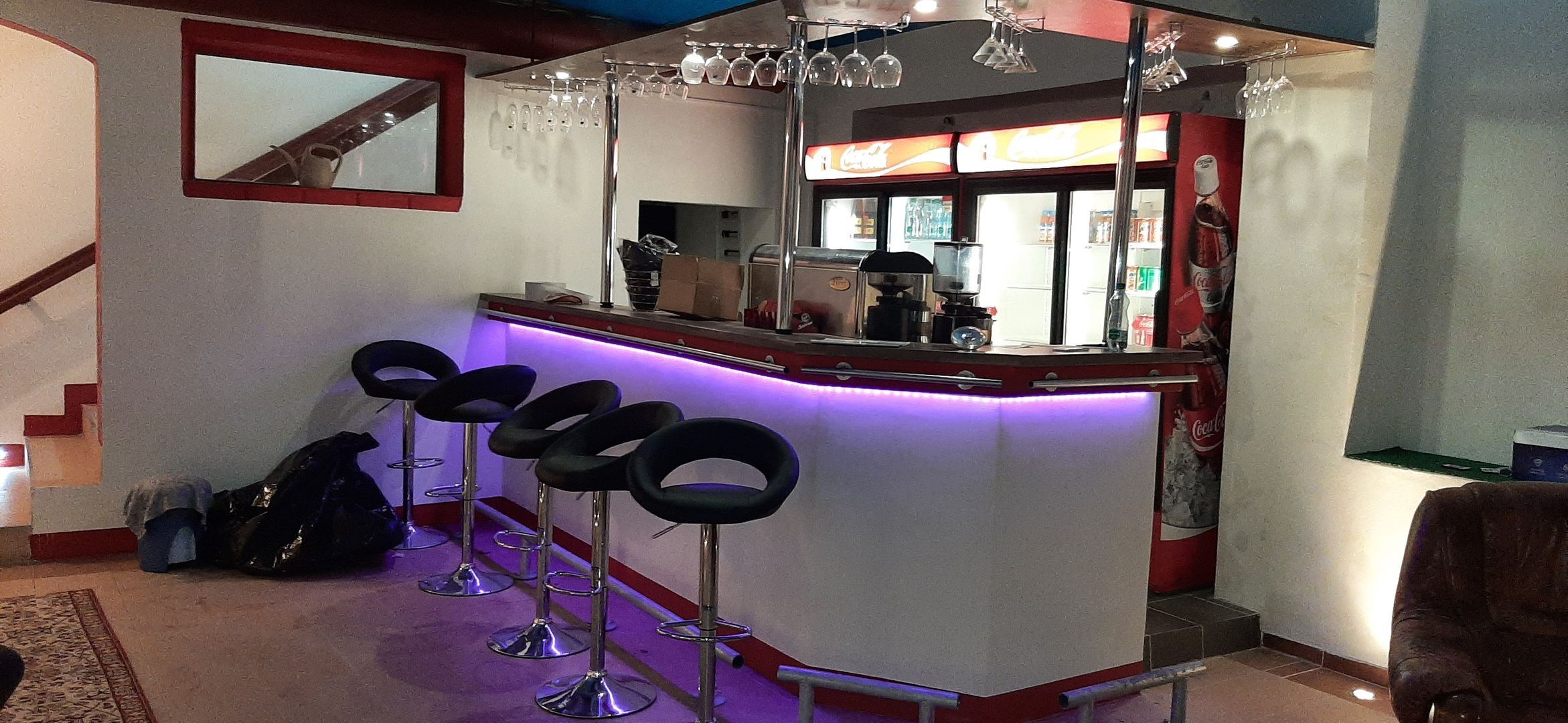 Restaurace · 200 m² · Dukelská, Cheb - 3