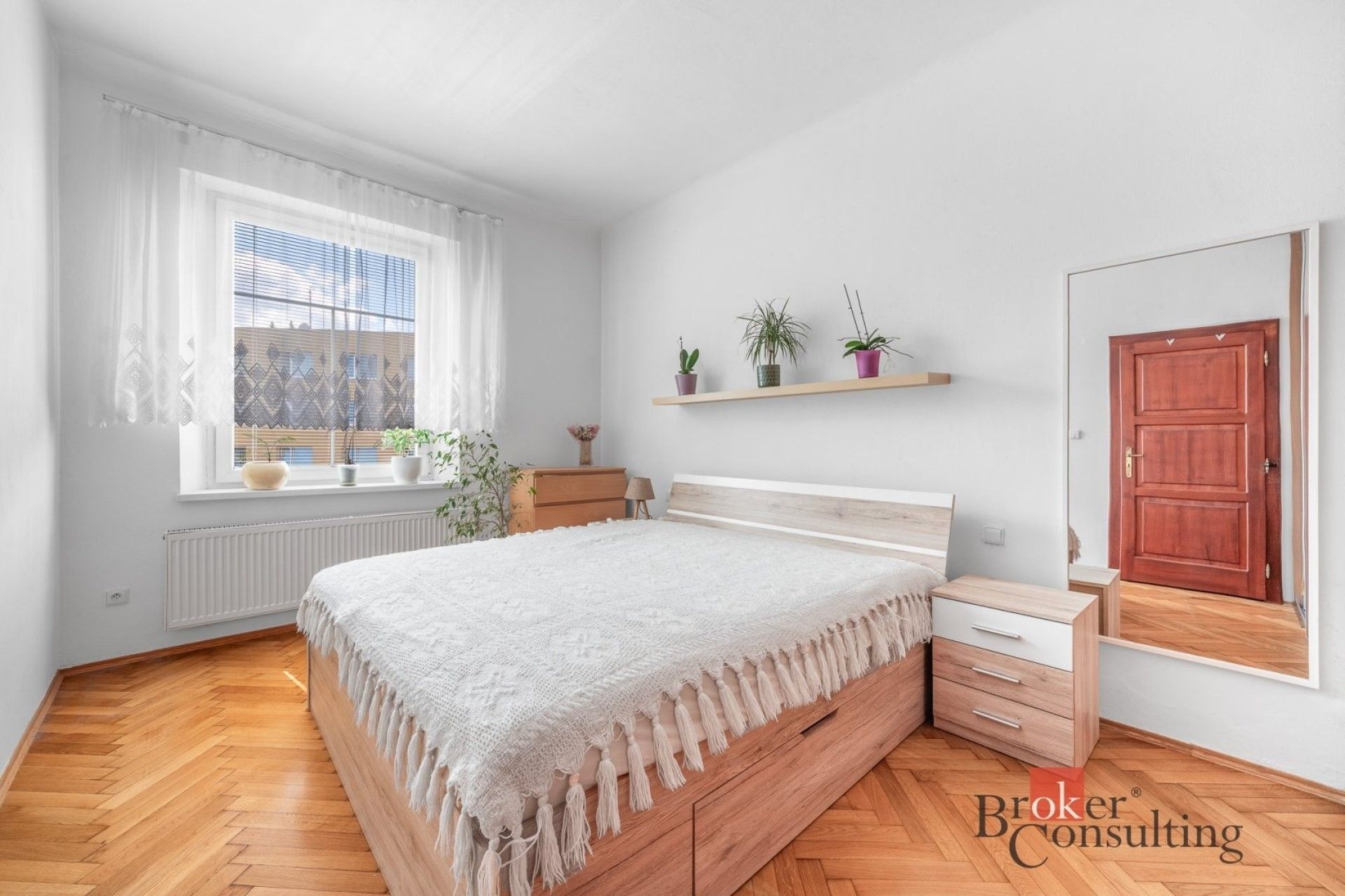 Byt 3+kk · 72 m² · Československé armády, Trutnov - 4