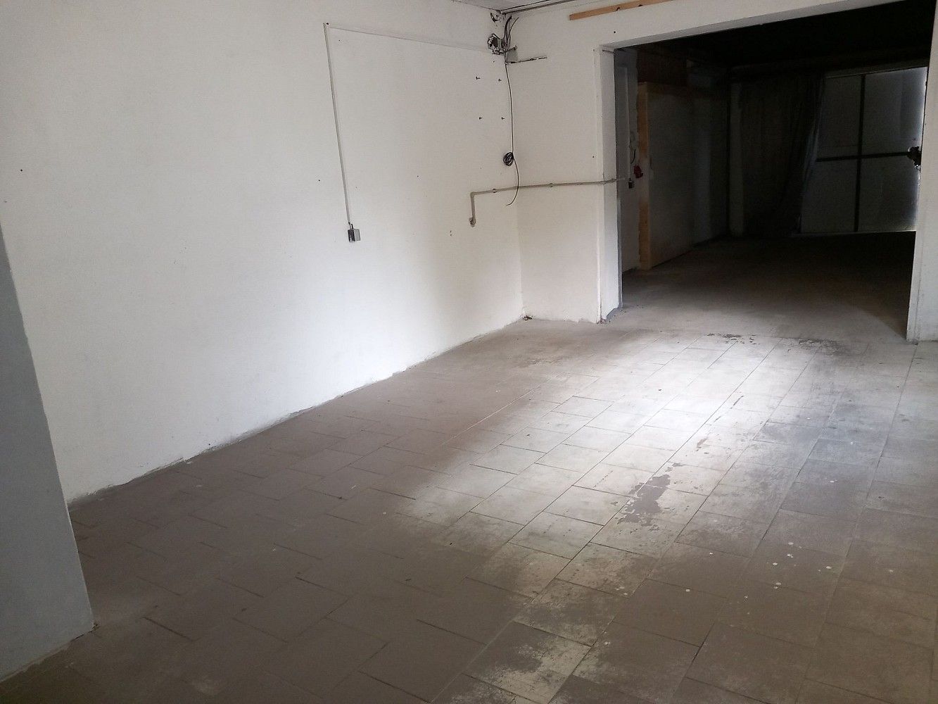 Sklady, Liberec - Liberec VI-Rochlice, Liberecký kraj, 56 m² - 1