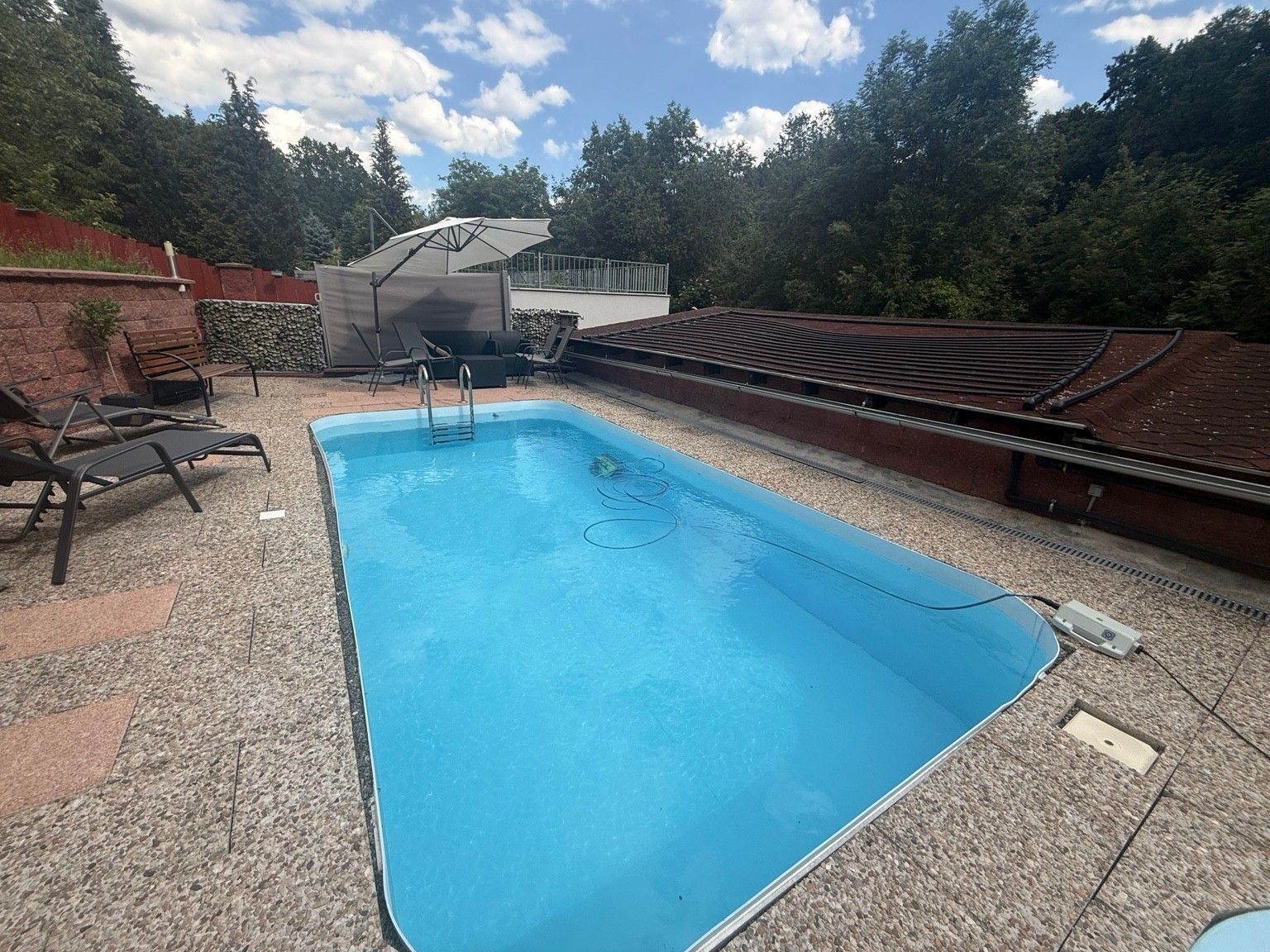 Rodinný dům · 162 m² · Hájová, Praha - Nedvězí u Říčan - 2