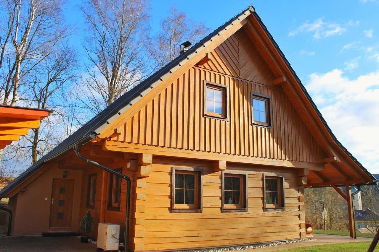 Pronájem chata - Mladkov, Pardubický kraj - 2