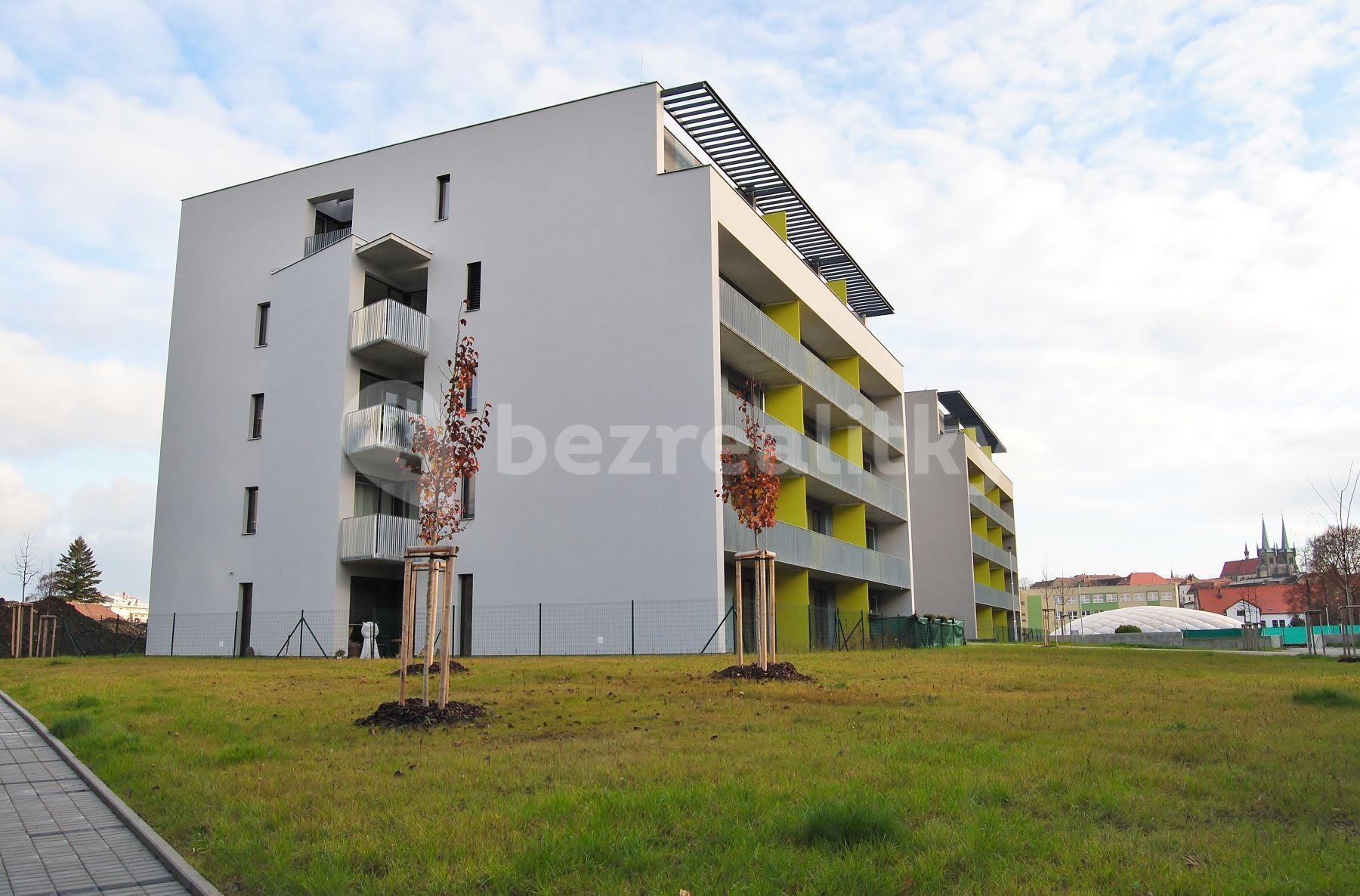 3+kk, V Hliníkách, Chrudim - Chrudim, Pardubický kraj, 70 m²
