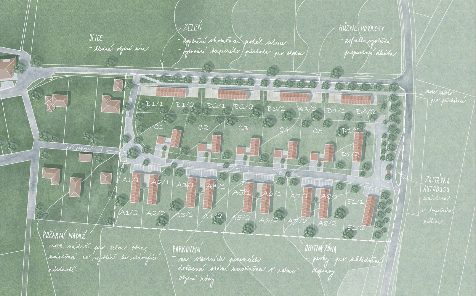 Rodinný dům · 128 m² · Vestec, okres Náchod - 2