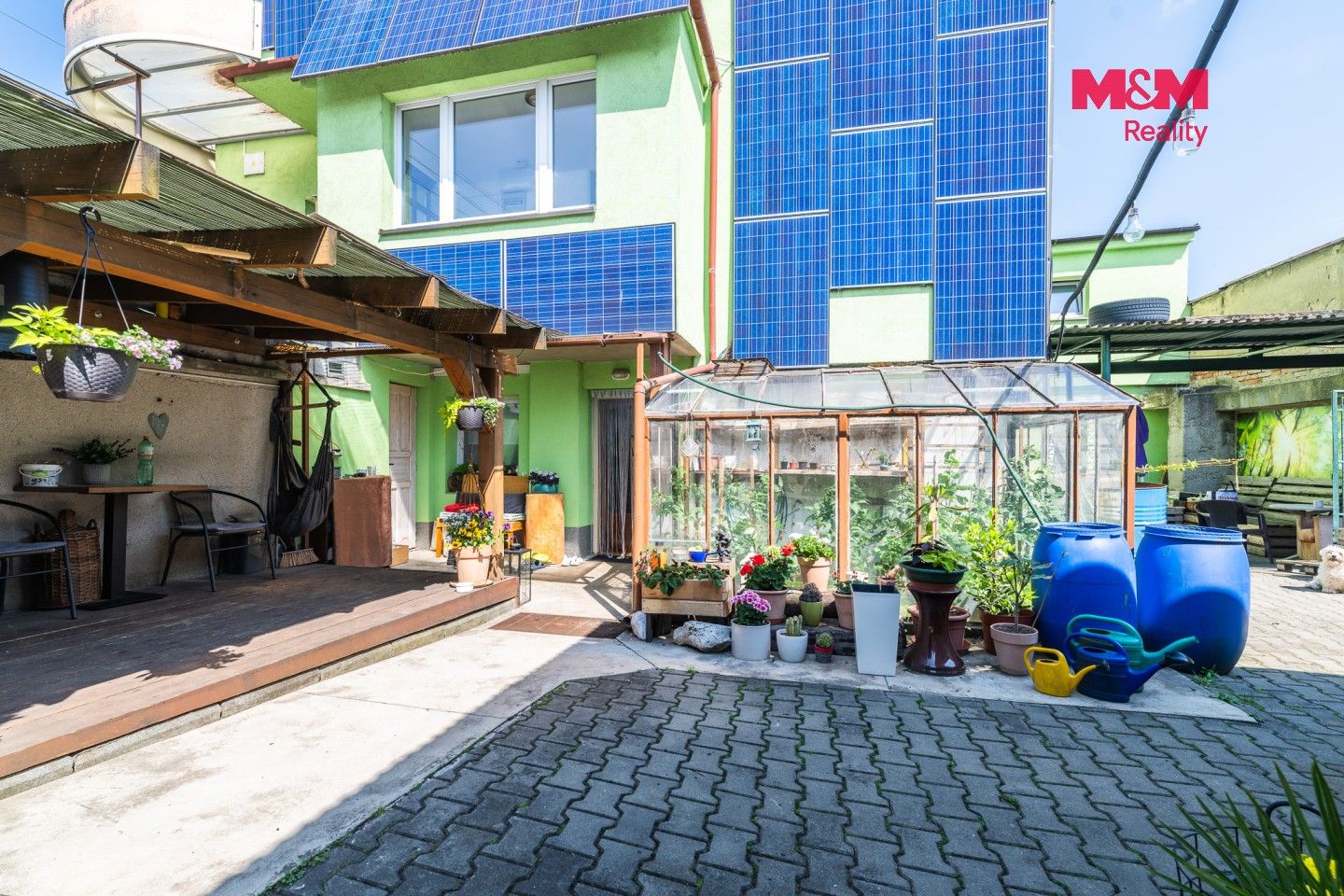 Rodinný dům · 422 m² · tř. Osvobození, Otrokovice - 3