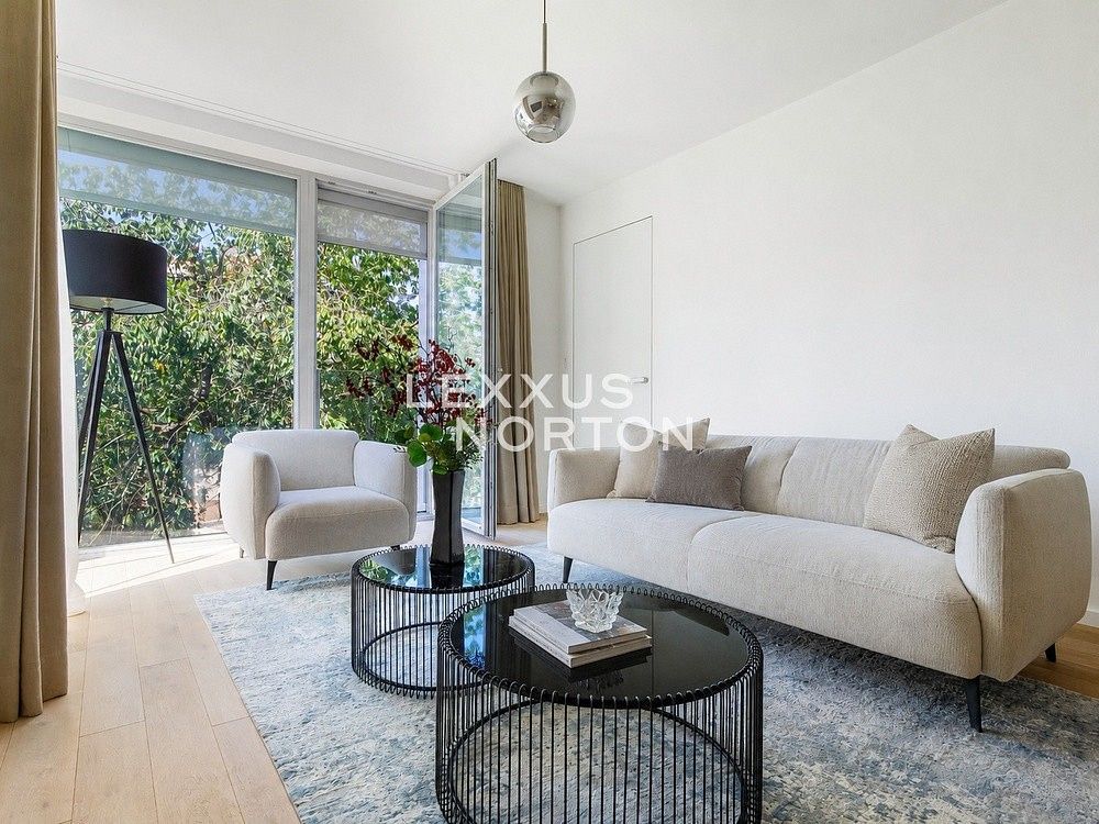 3+kk, Na lysinách, Praha 4 - Hodkovičky, 80 m² - 1