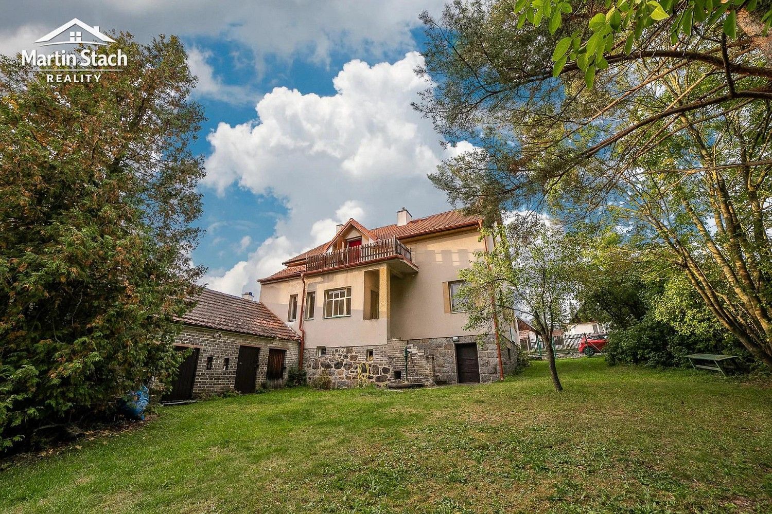 Rodinný dům, 211 m²