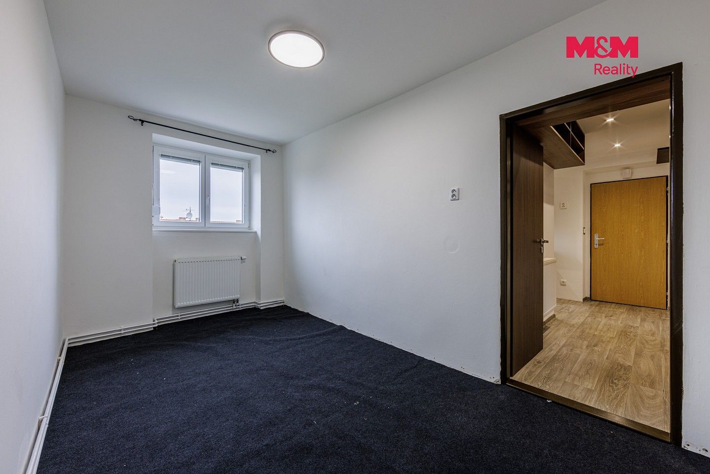 Prodej byt 2+kk - Březová, okres Sokolov, Karlovarský kraj, 42 m² - 5