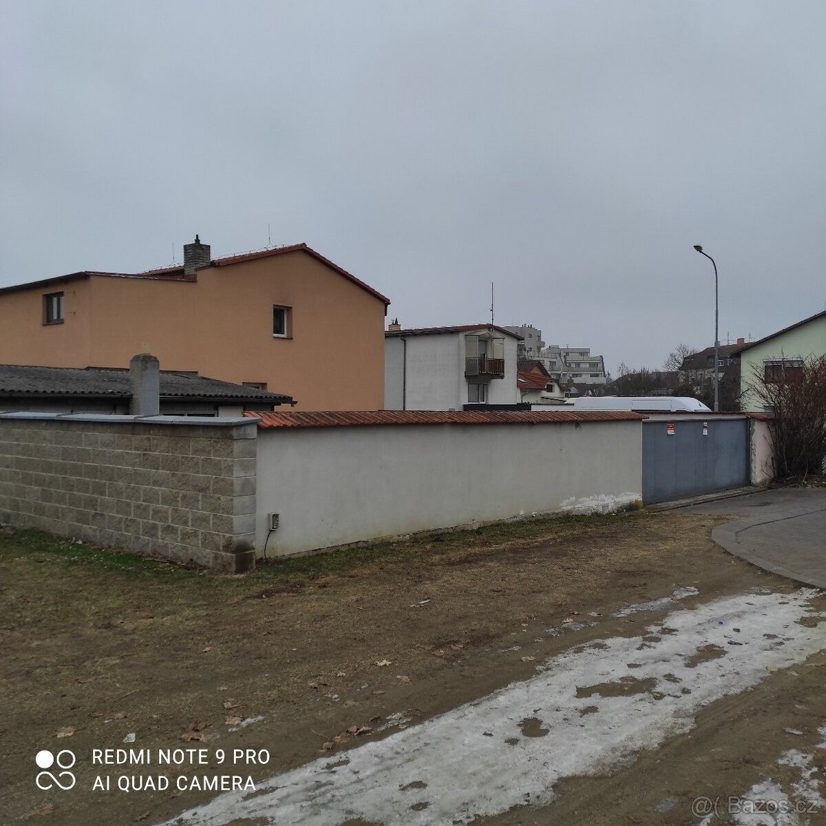 Pozemky pro bydlení, České Budějovice, 370 07