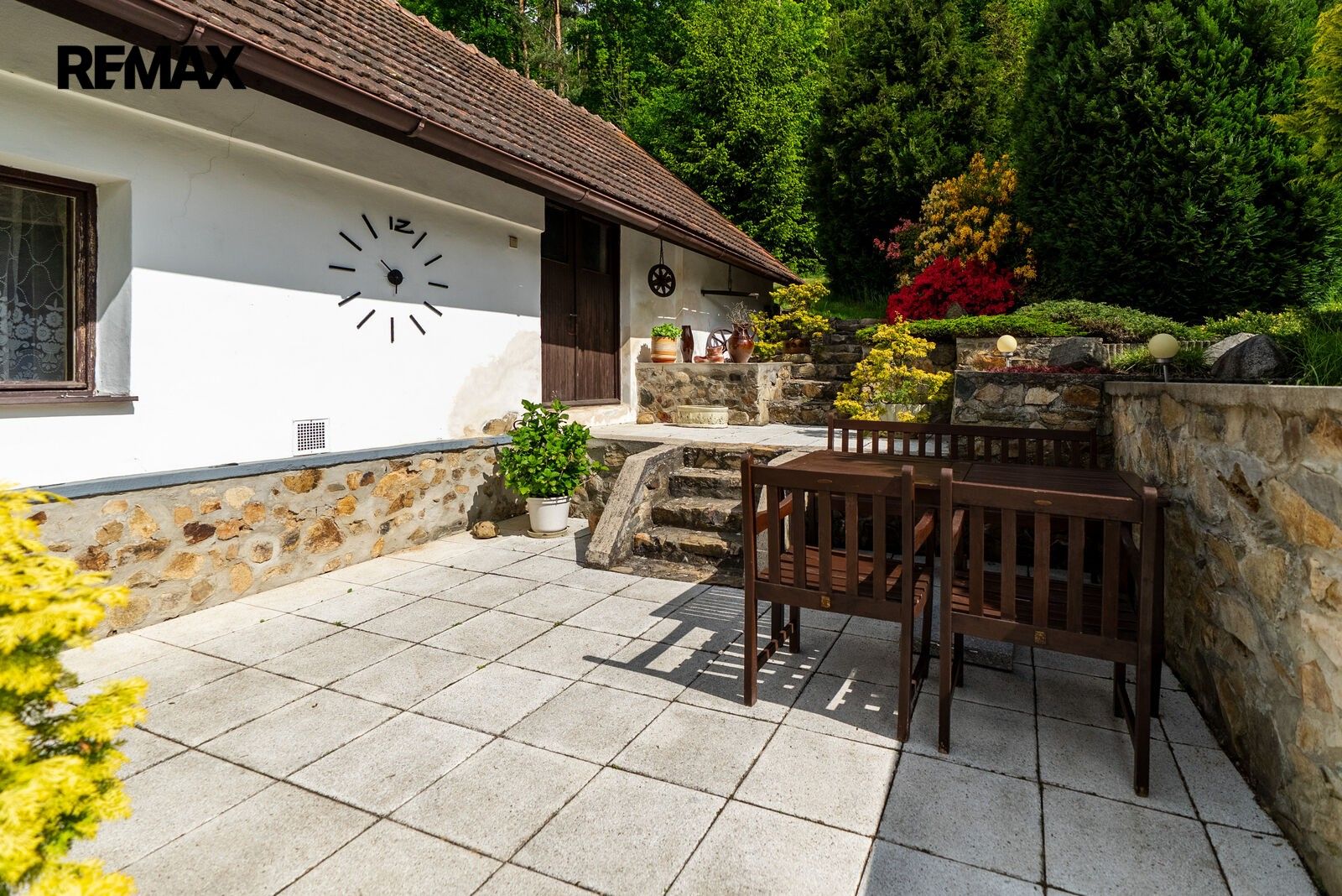 Prodej rodinný dům - Borotice Dražetice, 78 m² - 5