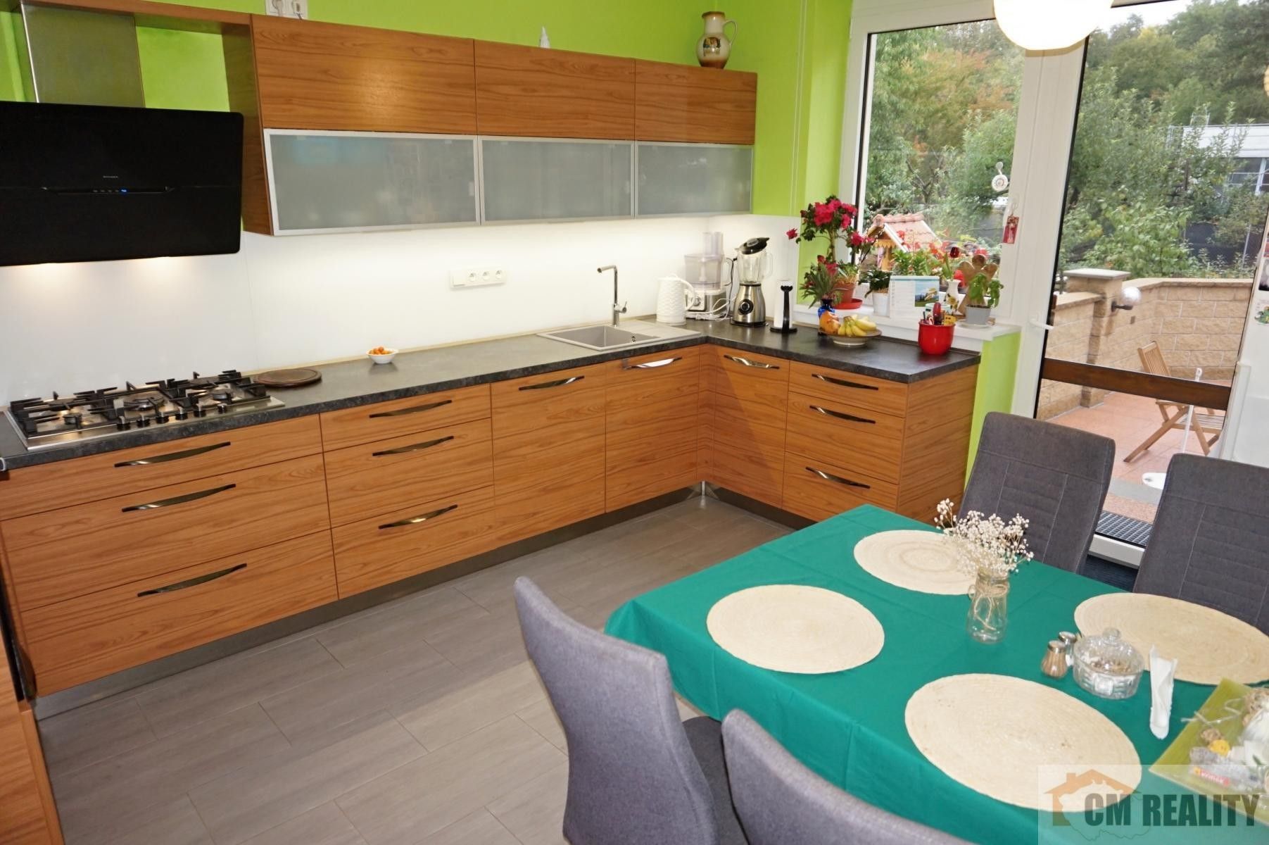 Prodej rodinný dům - Sportovní, Prostějov, 146 m²