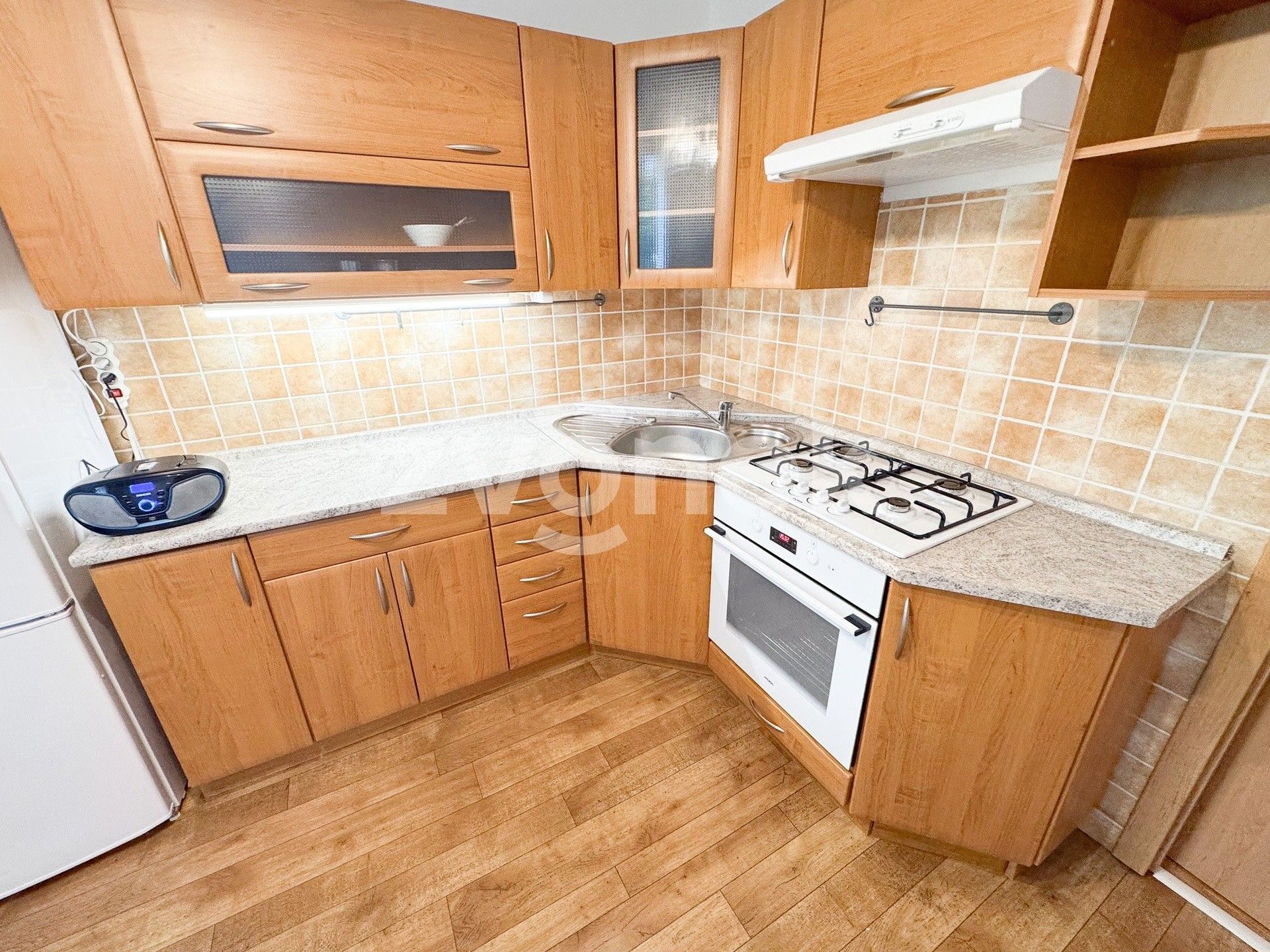 3+1, Česká, Zlín, 67 m² - 1