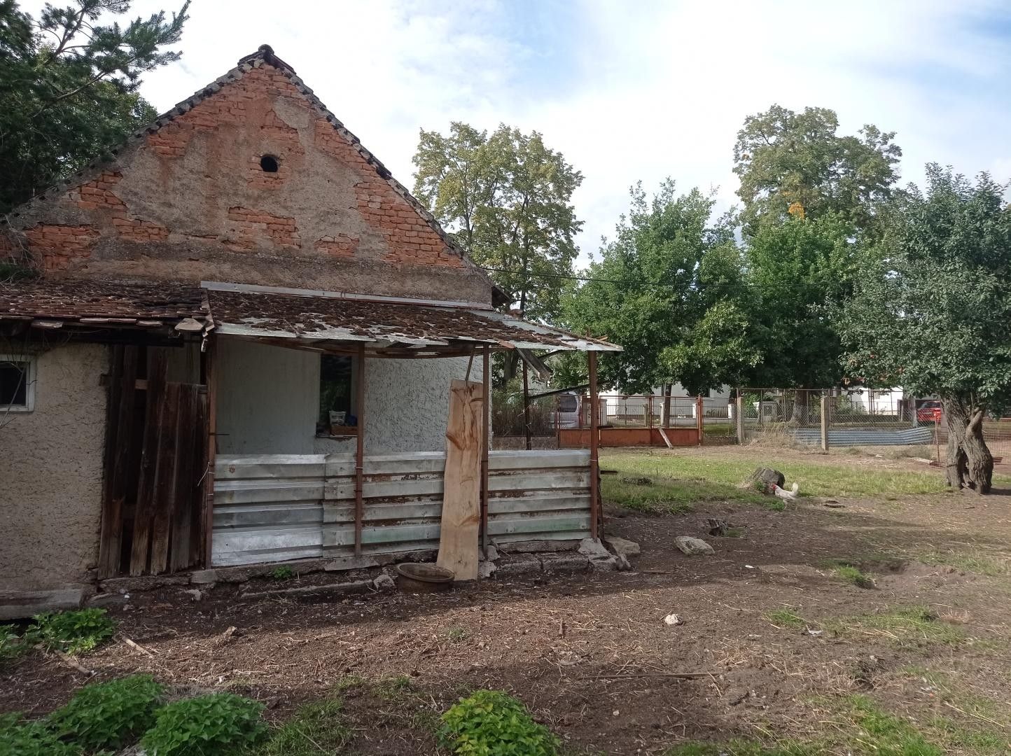 Prodej pozemek pro bydlení - Na Dubech 279, Hradec Králové Pouchov - 5