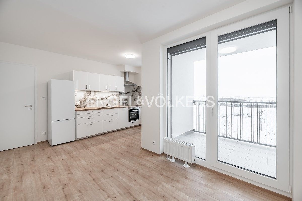 1+kk, Stočesova 1195, Praha, 32 m²