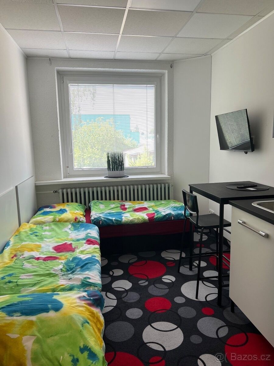 Pronájem byt - Barchov, 530 02