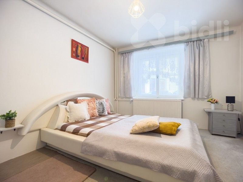 Prodej rodinný dům - Al. Jiráska, Nový Bydžov, 199 m²