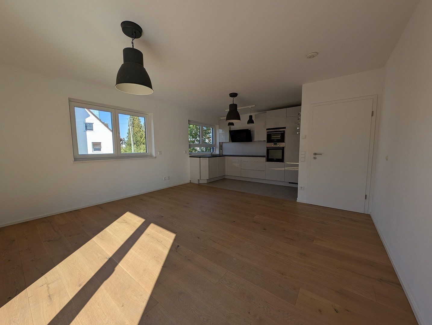 Byt 2+1 · 53 m² · Steffanistr 27 München Obermenzing Bayern 81247 - 3