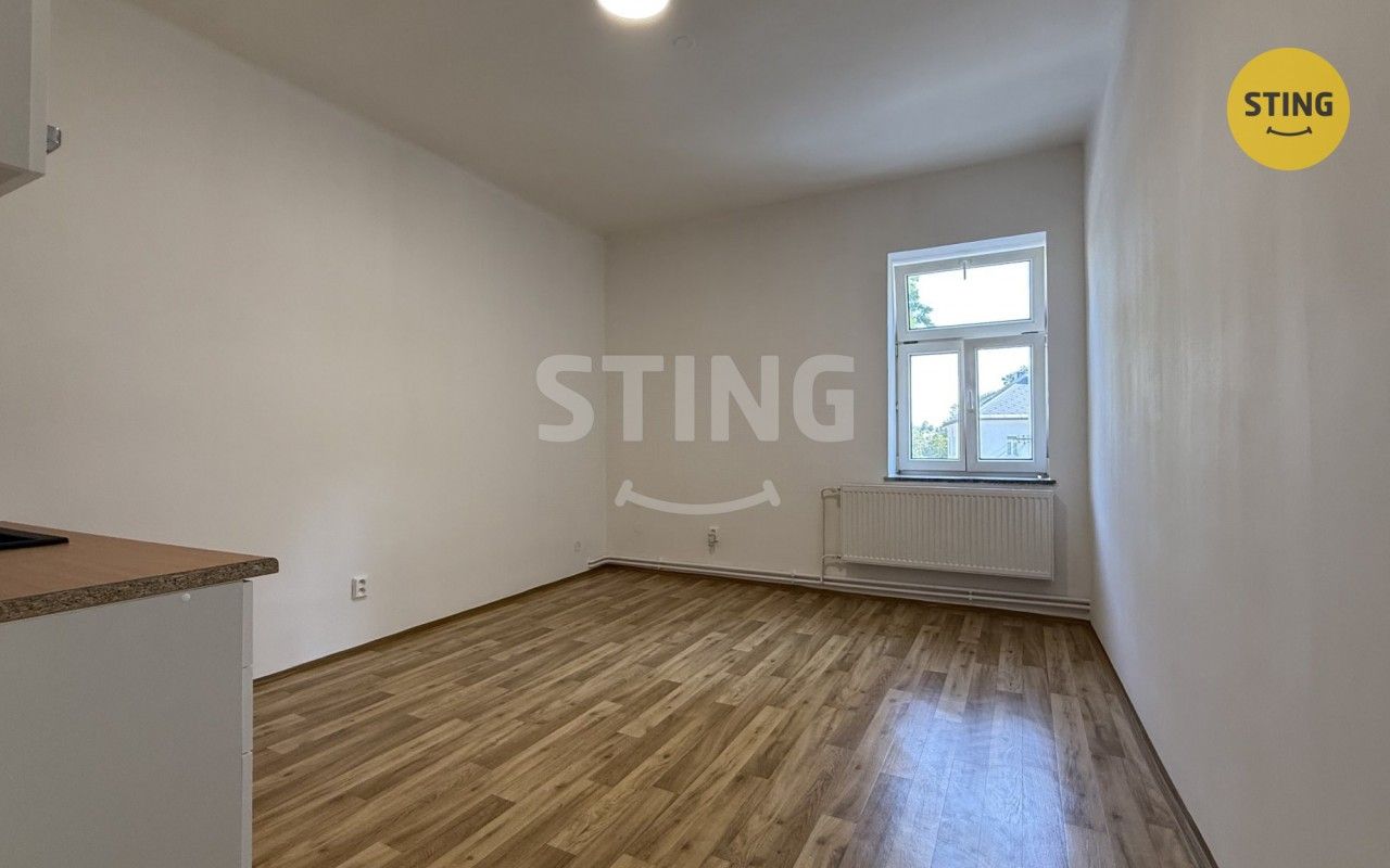 1+kk, Národní, Rýmařov, 20 m² - 2