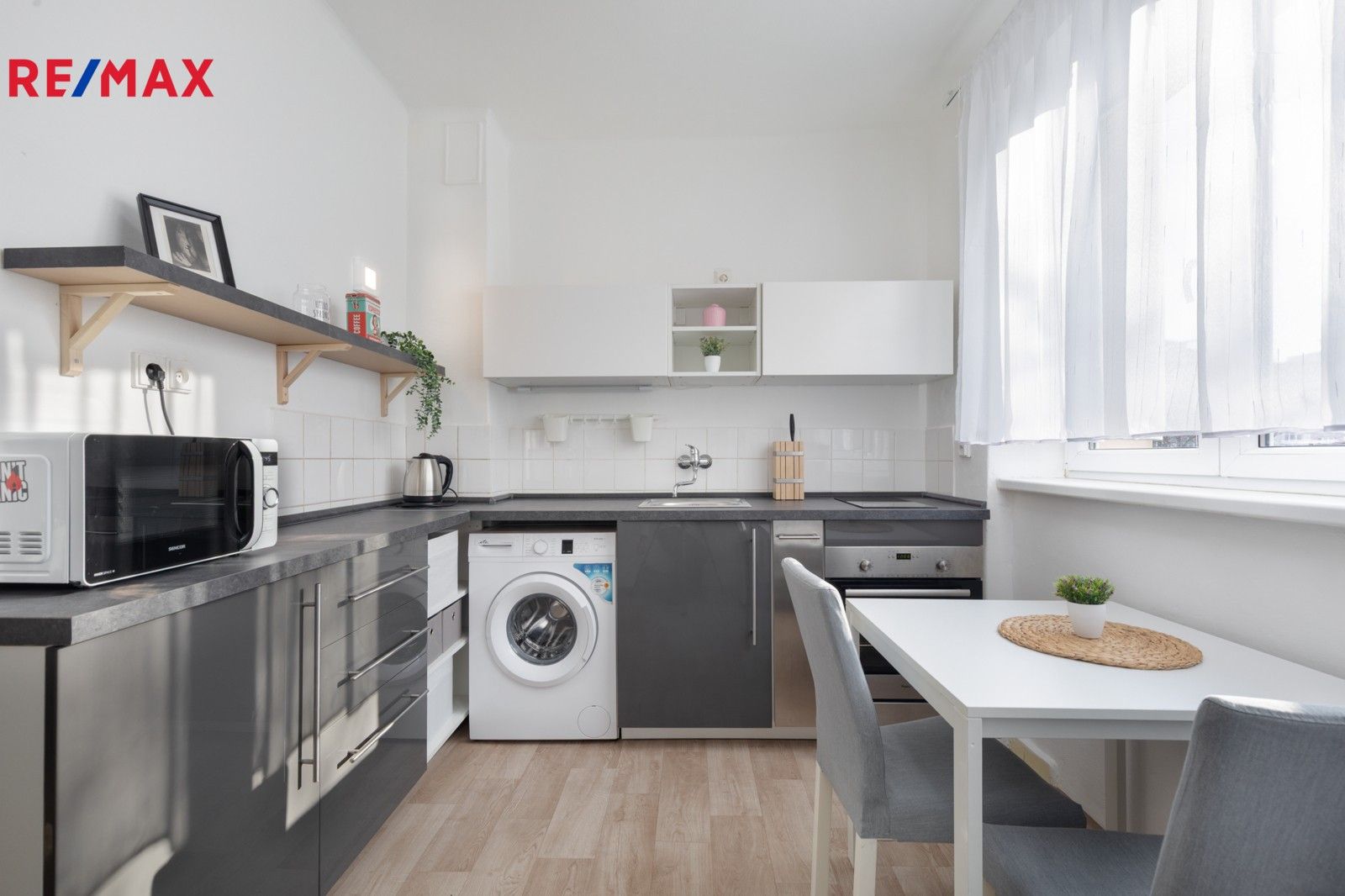 Pronájem byt 1+1 - Marie Pujmanové, Most, 38 m²