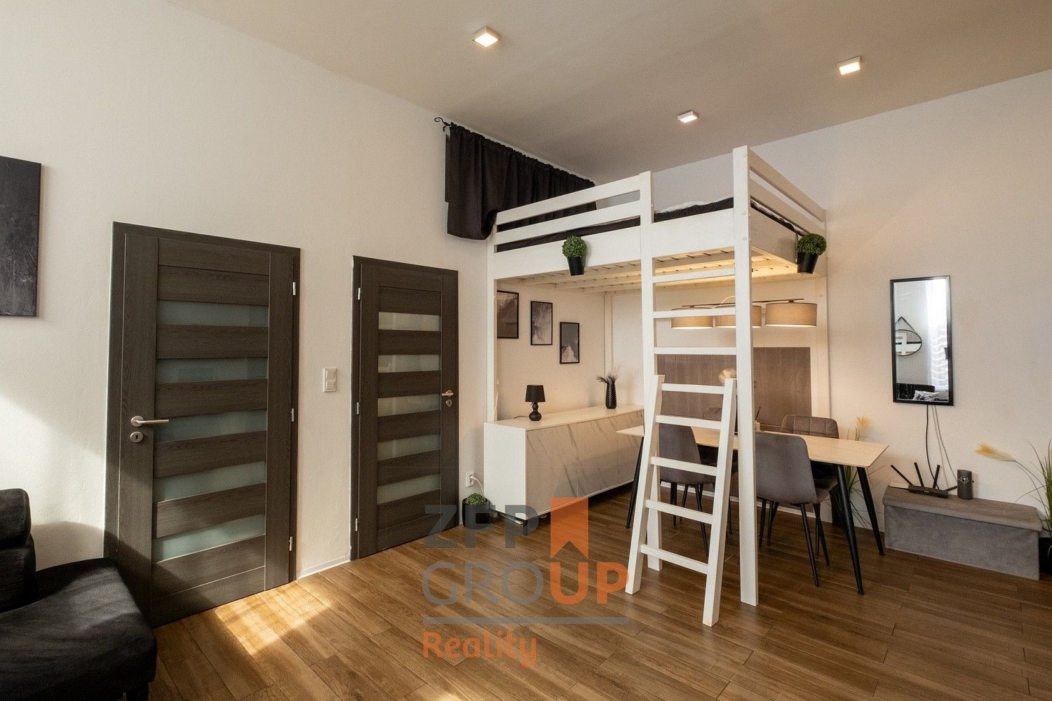 Byt 2+kk · 66 m² · Milovice - Benátecká Vrutice, okres Nymburk - 4