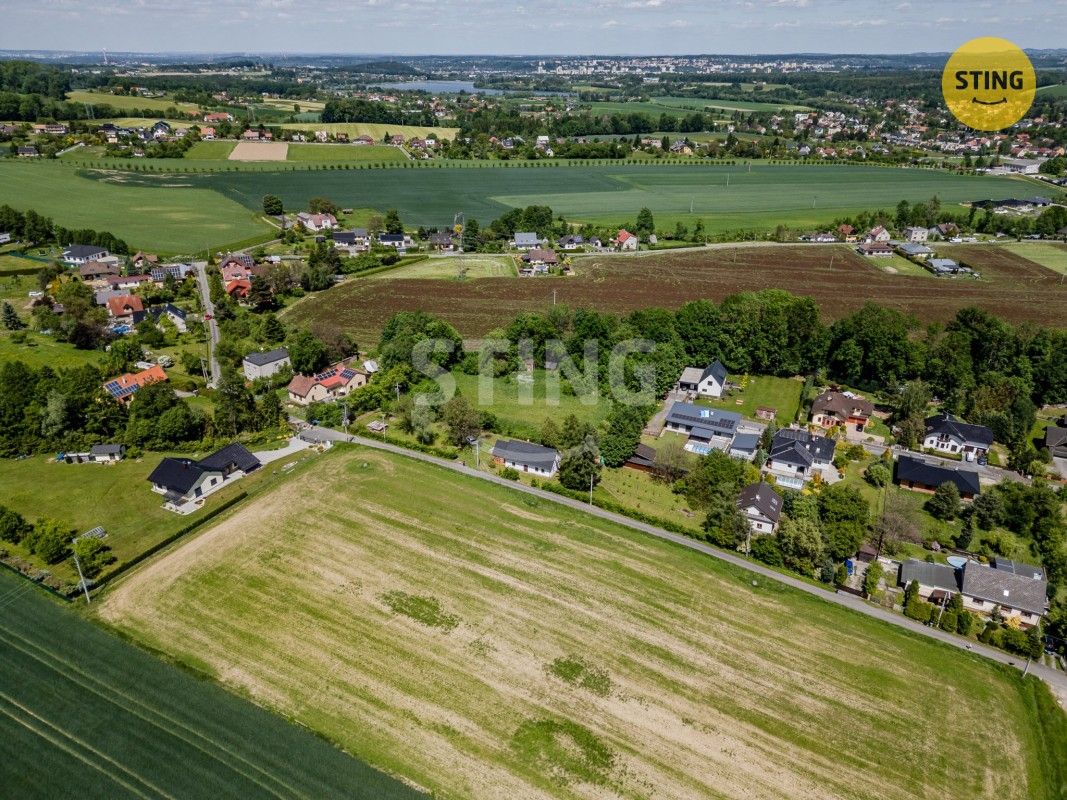 Prodej pozemek pro bydlení - Palkovice, 5 309 m² - 5