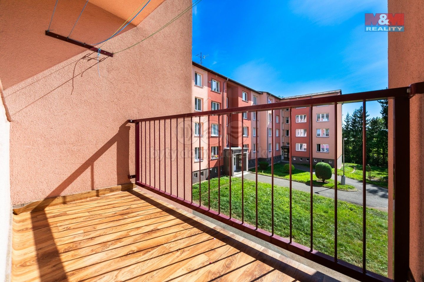 Prodej byt 3+1 - Strašice, 71 m² - 5
