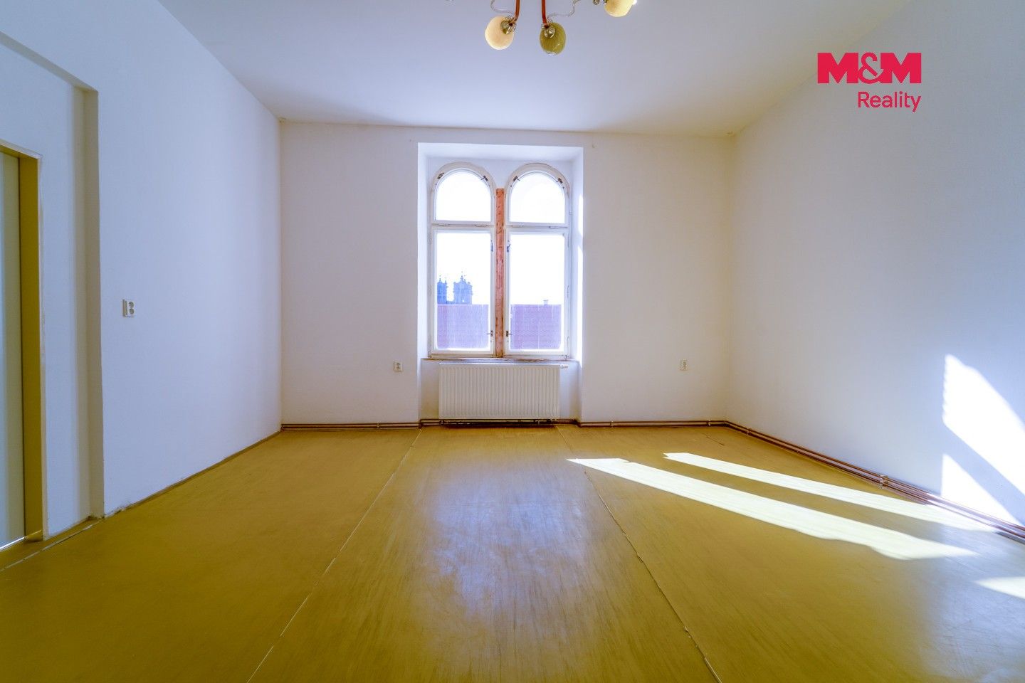 Pronájem byt 2+1 - Rooseveltova, Plzeň, 81 m² - 5