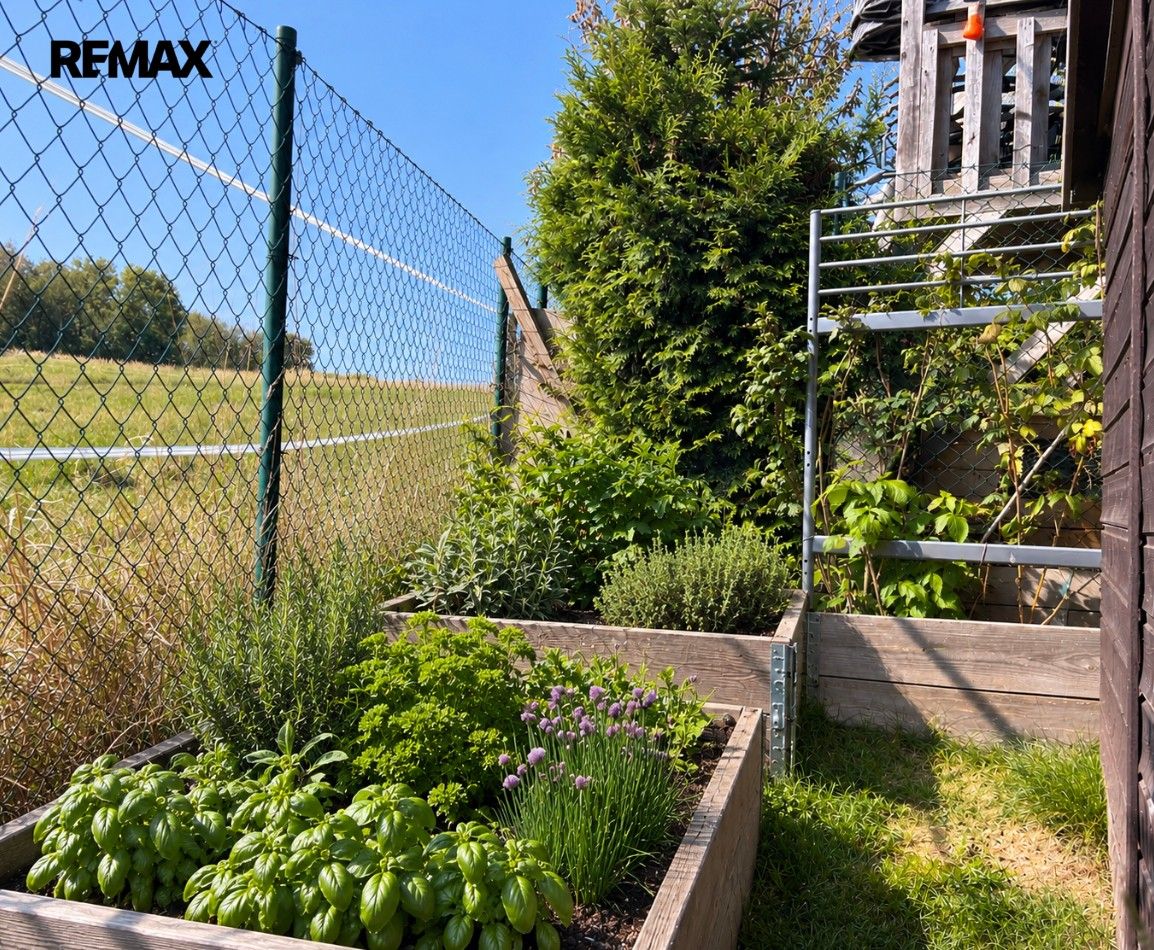 Prodej rodinný dům - Petrovy Vrchy 63, Popovičky Chomutovice, 108 m² - 5
