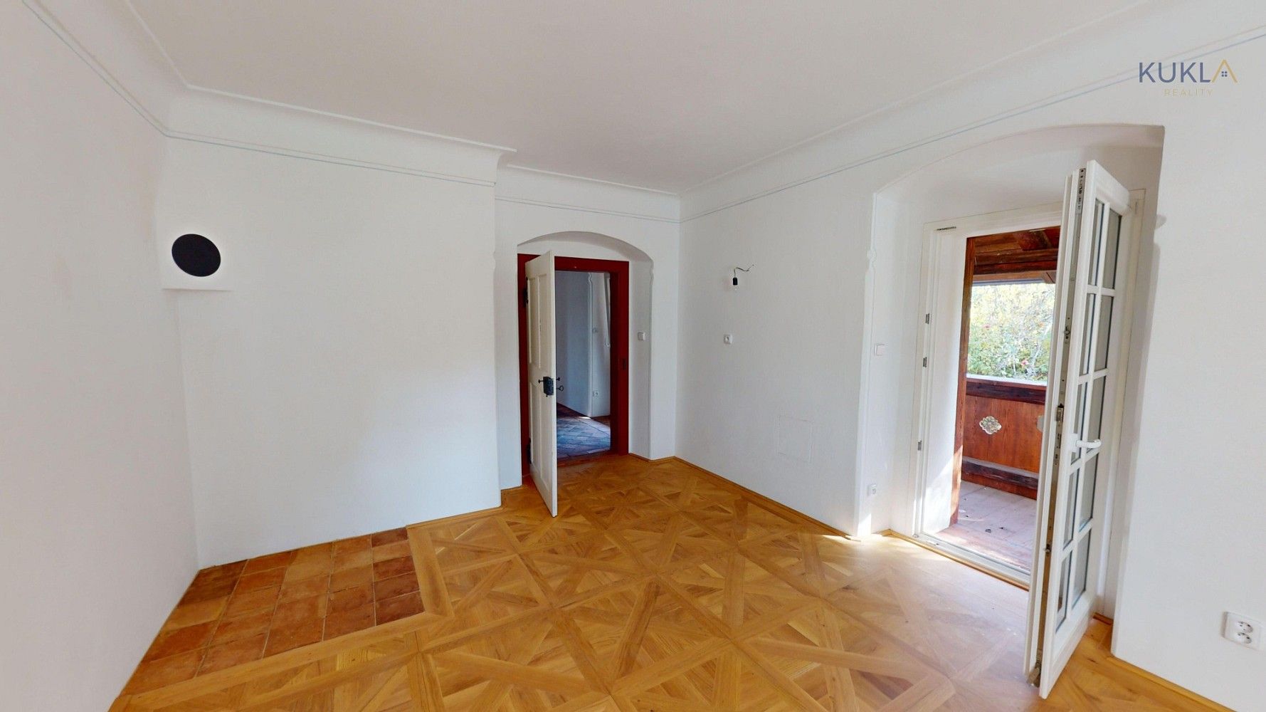 Rodinné domy, Vyklantice - Staré Vyklantice, okres Pelhřimov, 380 m² - 2