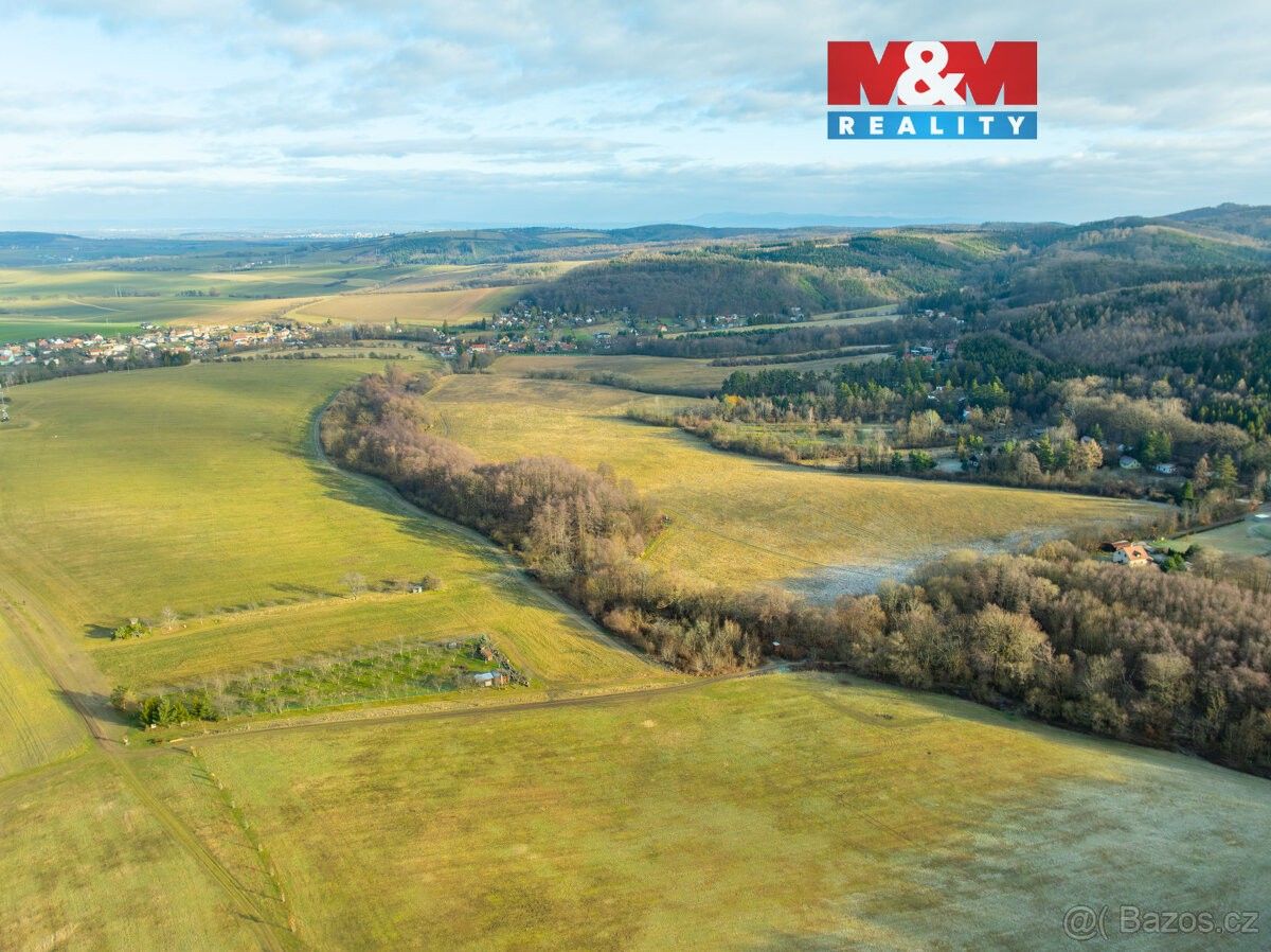 Pozemky pro bydlení, Roštín, 768 03