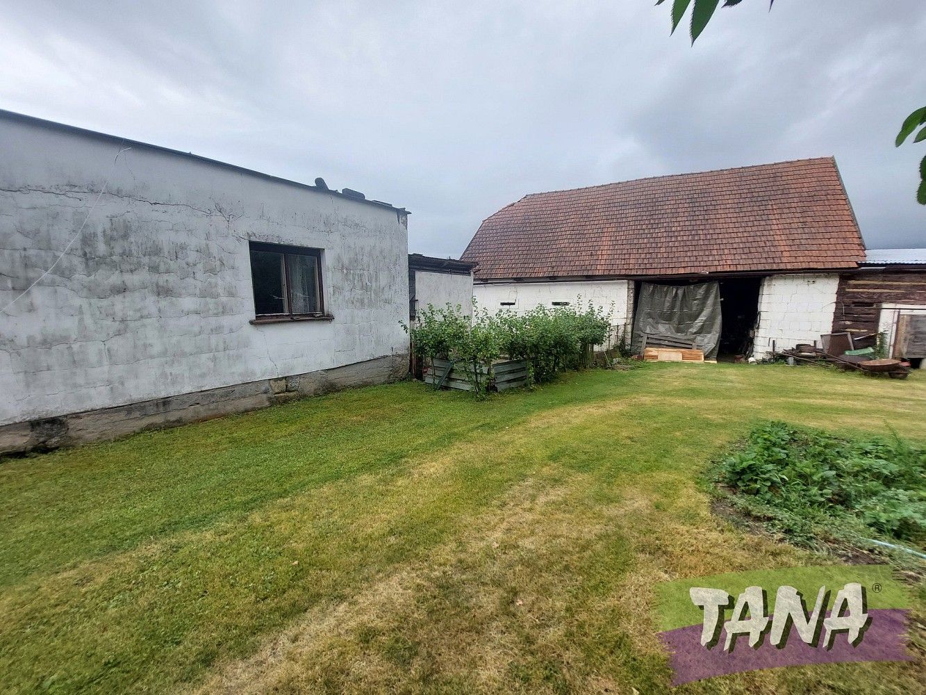 Prodej rodinný dům - Boreč, okres Mladá Boleslav, 150 m² - 5