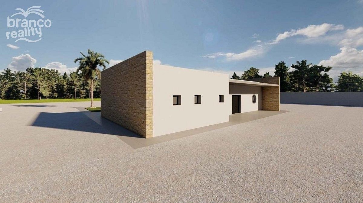 Prodej rodinný dům - Pinoso, Alicante, Španělsko, 168 m² - 5