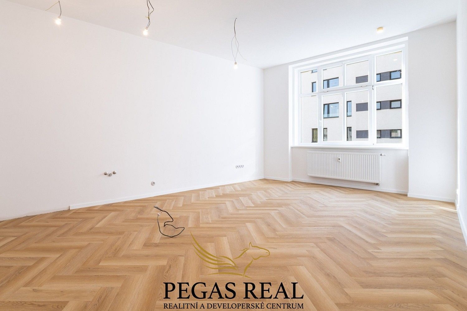 Byt 3+kk · 85 m² · Křenová, Brno - Trnitá - 3
