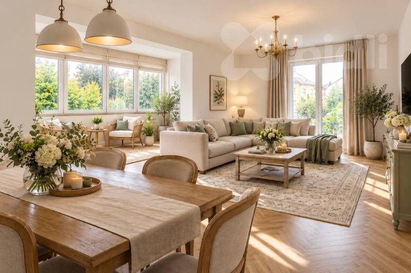 3+kk, Žilinská 1395, Olomouc Nová Ulice, 94 m² - 2