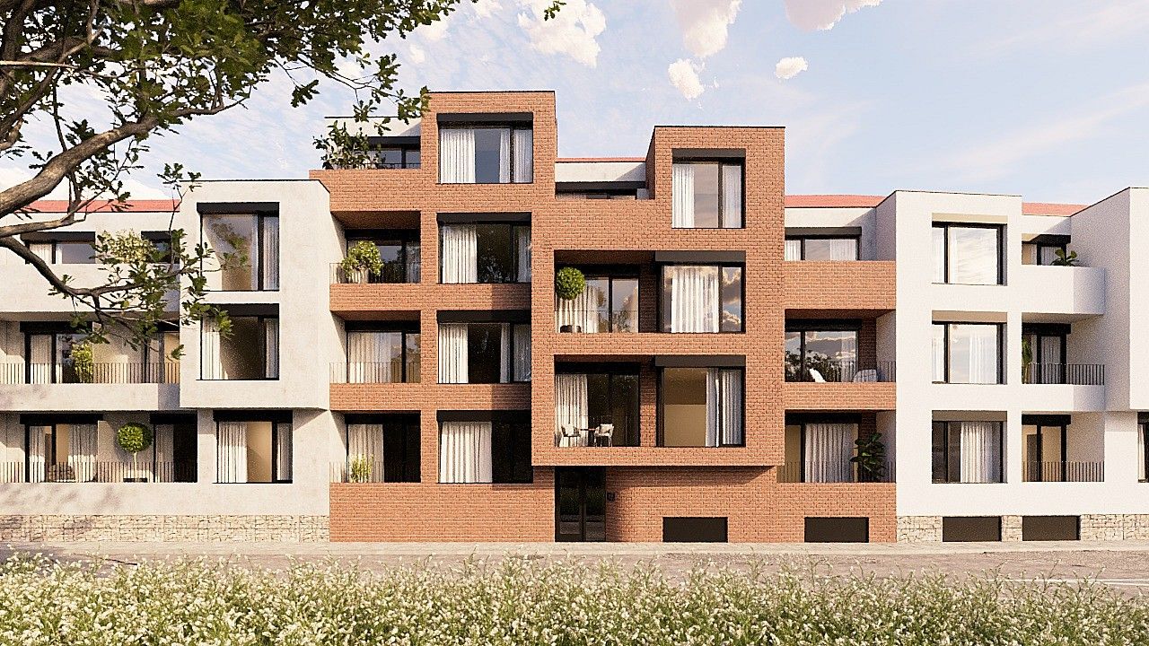 Prodej byt 2+kk - Praha - Hodkovičky, okres Praha 4, Hlavní město Praha, 56 m² - 5
