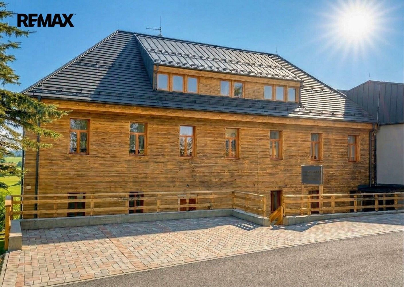 Prodej byt 1+1 - Loučná pod Klínovcem - Háj, okres Chomutov, Ústecký kraj, 31 m² - 2