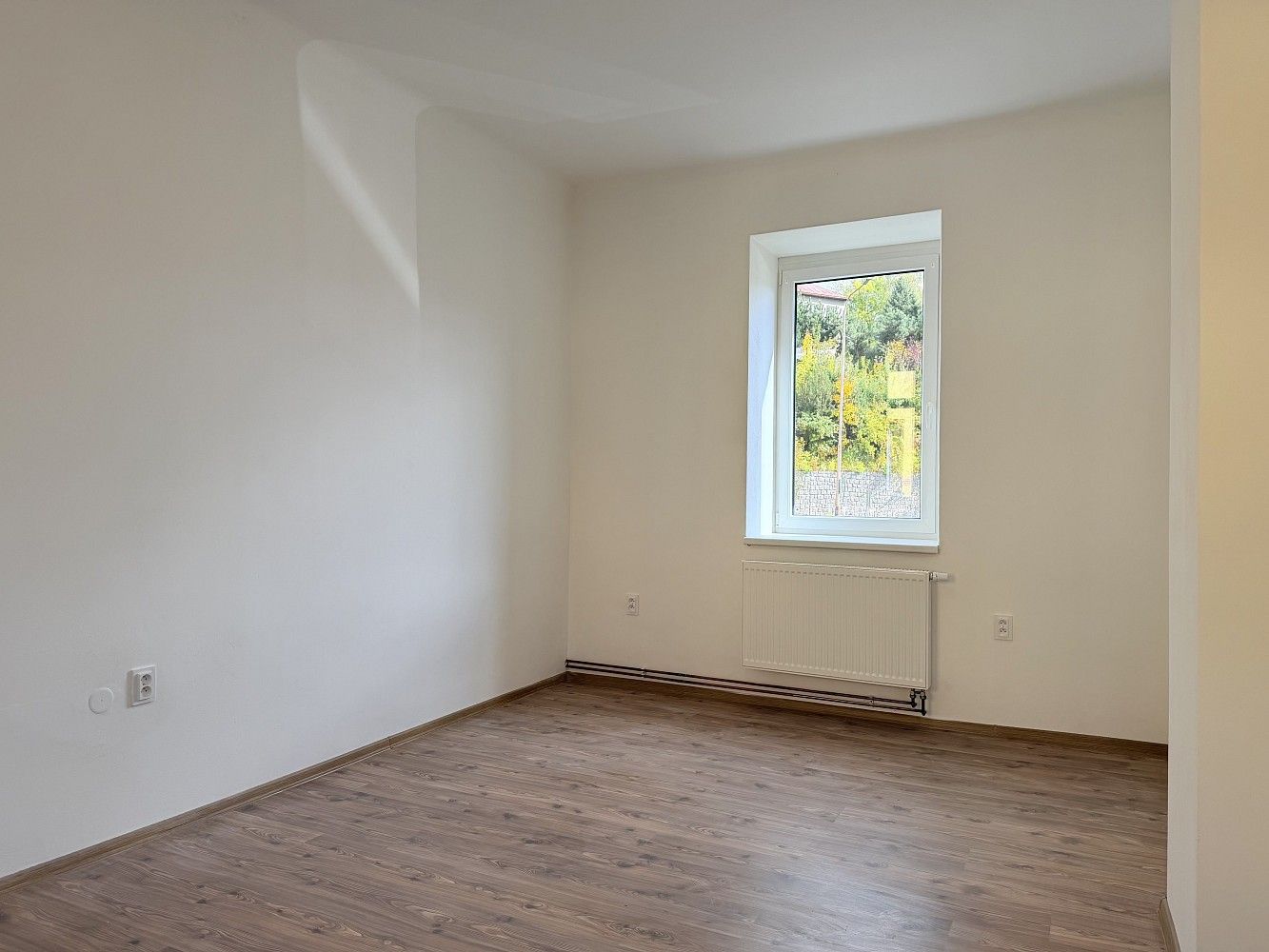 Byt 2+kk · 61 m² · Dolení, Jilemnice, okres Semily - 4