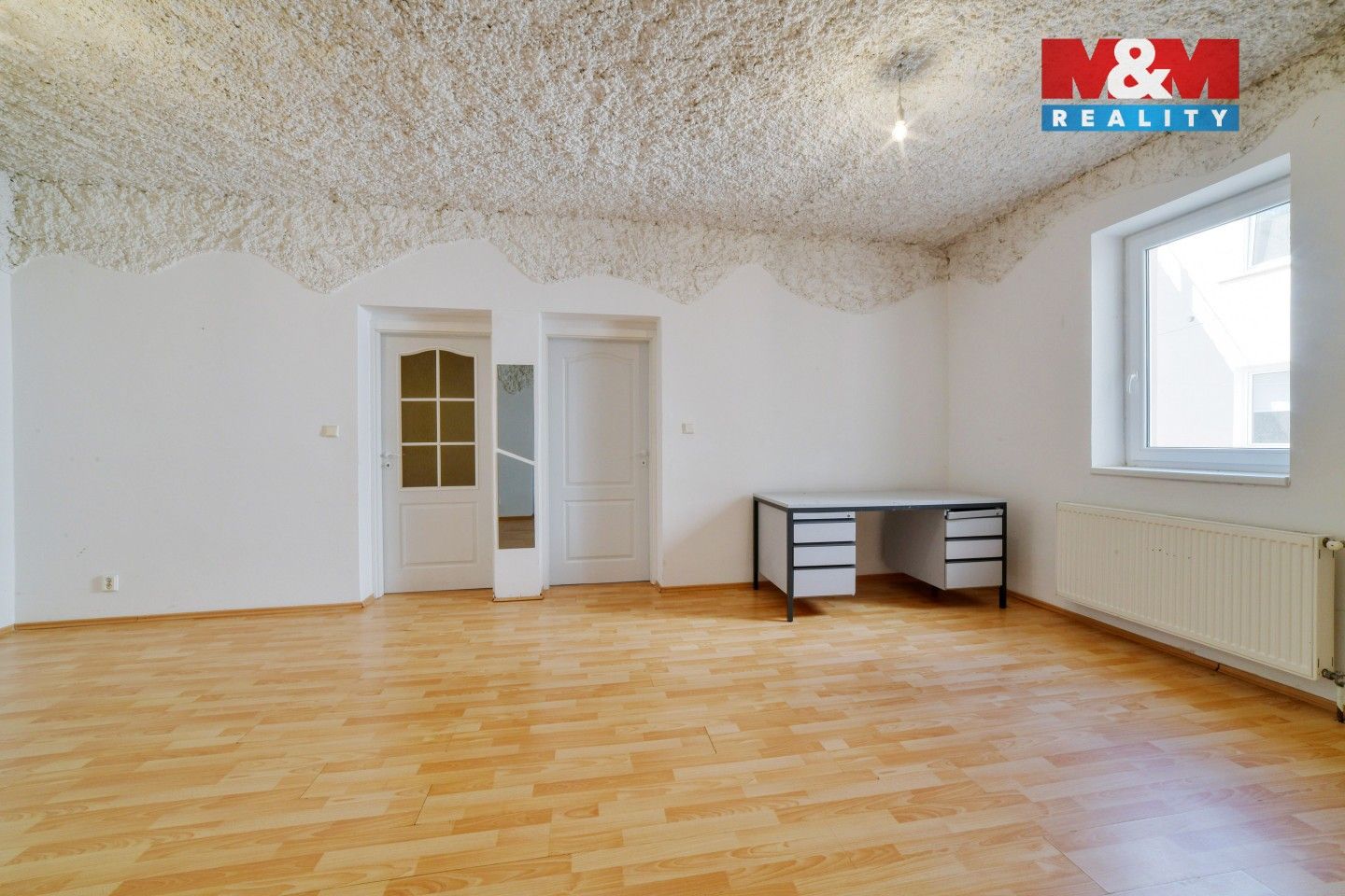 3+1, Františkovy Lázně, 81 m² - 1