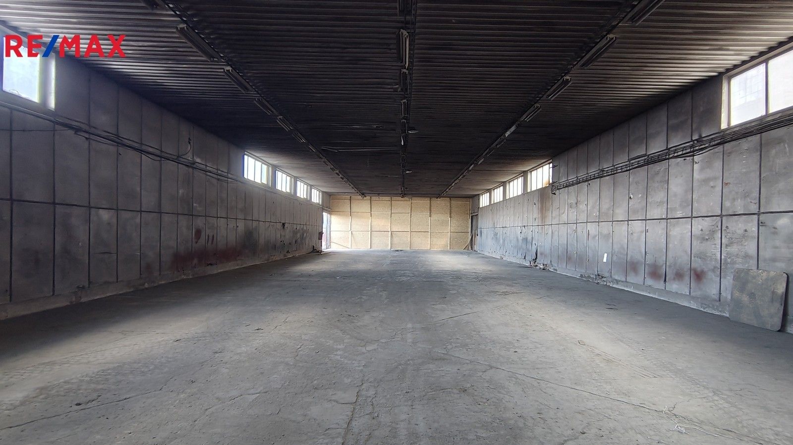 Sklady, Vítězství 96, Děčín, 600 m²