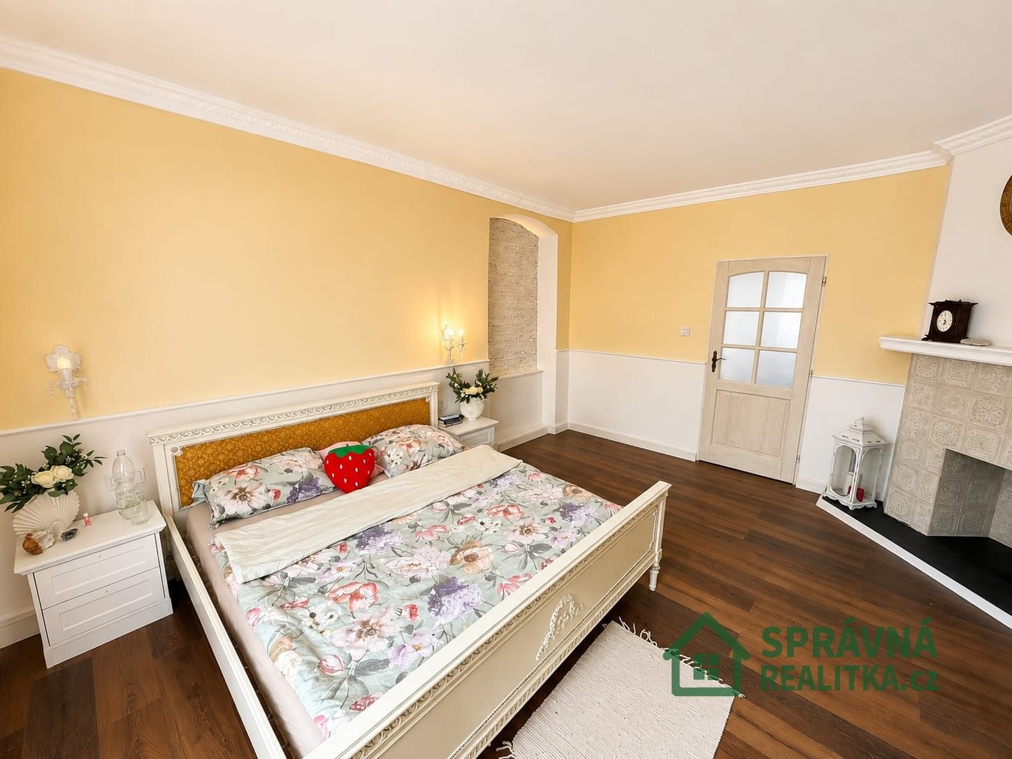 Prodej rodinný dům - Strážov, 120 m² - 5