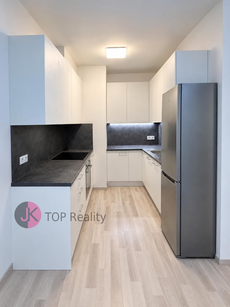 2+kk, Na domovině, Praha, 53 m² - 1