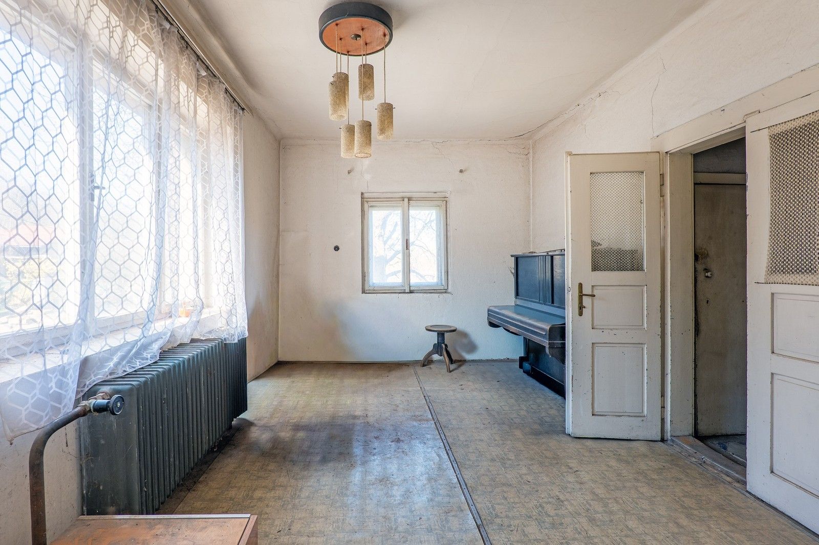Prodej rodinný dům - Zákolany, 61 m² - 5