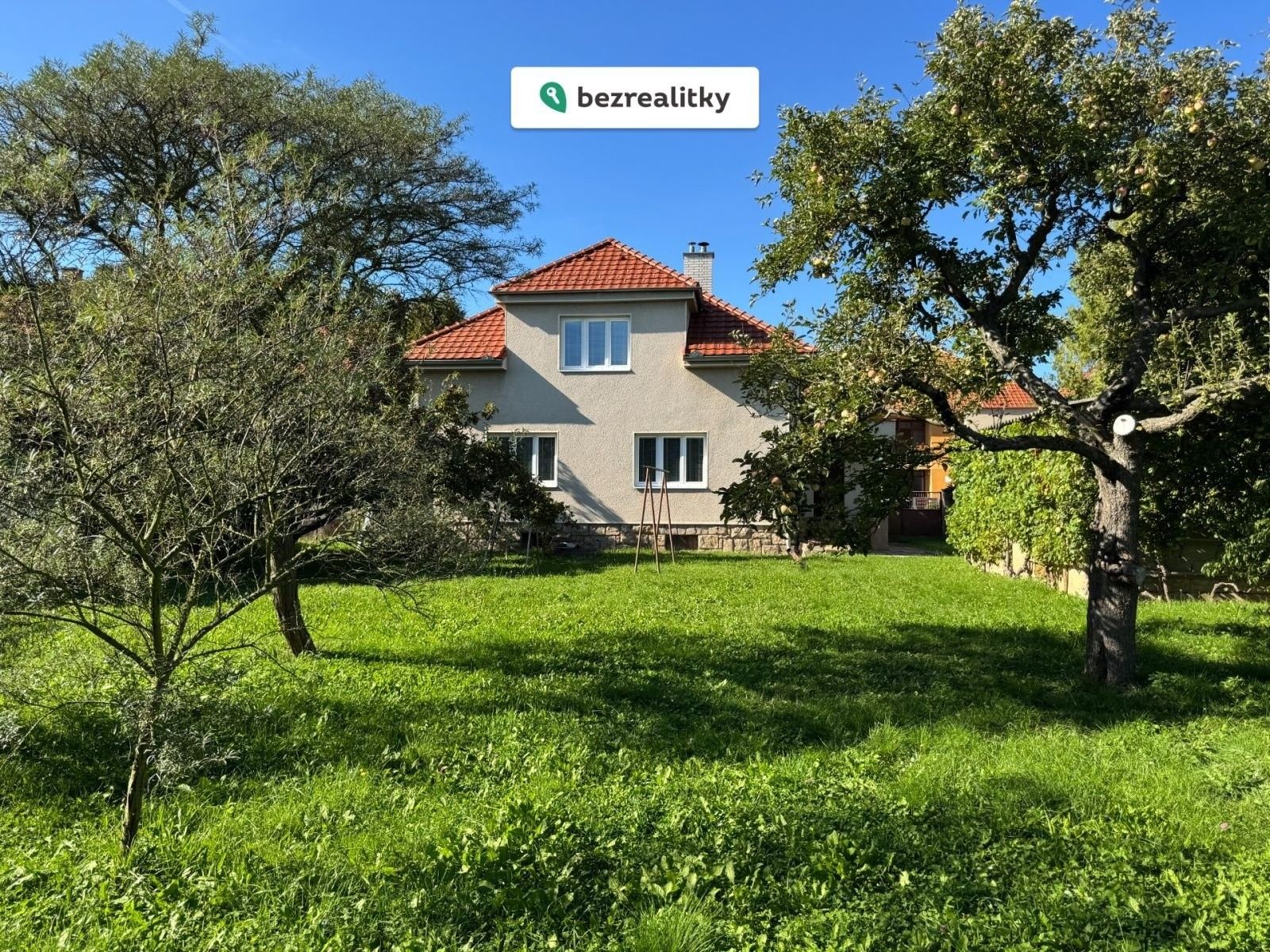 Prodej rodinný dům - Zápy, 140 m²