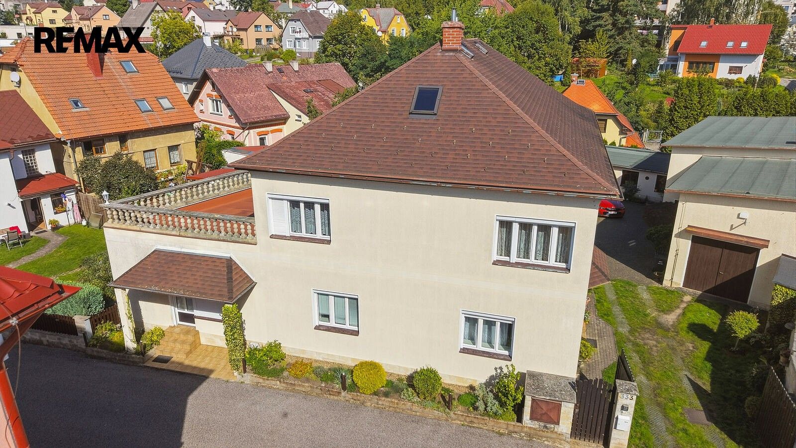 Rodinný dům · 257 m² · Nový Bor, okres Česká Lípa, Liberecký kraj - 3