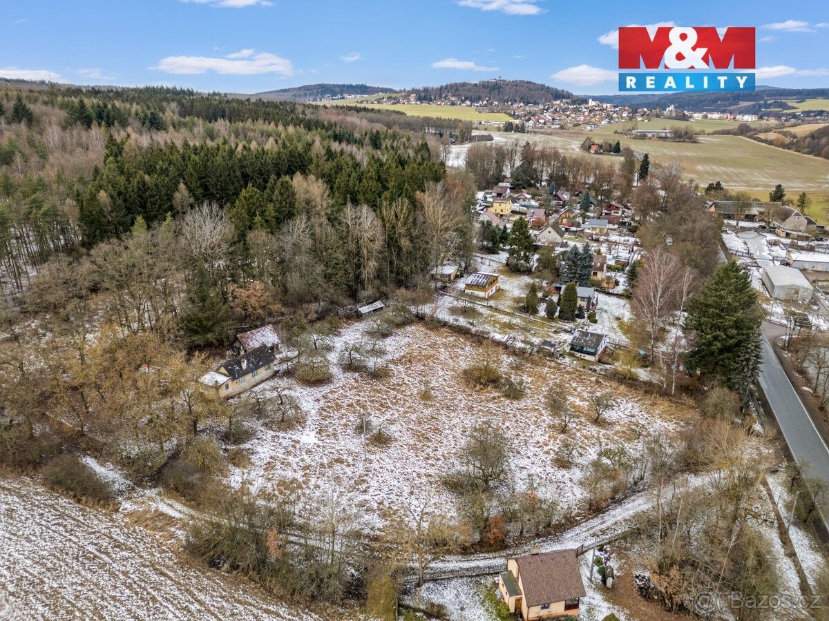 Prodej pozemek pro bydlení - Zbiroh, 338 08