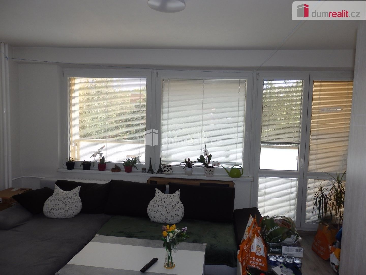 3+1, Fryčovická, Praha, 69 m² - 2