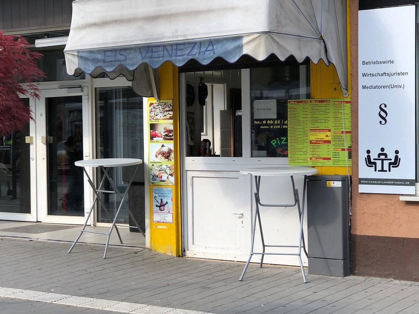 Rodinný dům · 1 220 m² · Breitenstraße 32/34, , Hessen - 3