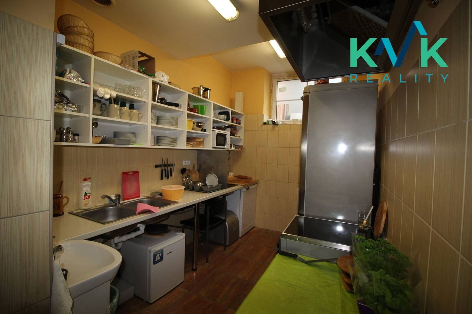 Prodej obchodní prostory - Vítězná, Karlovy Vary, 100 m² - 5
